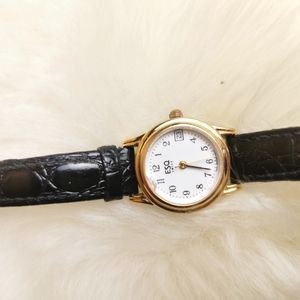 Vintage Esquire Watch